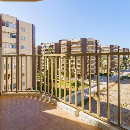 Malagasuite Living Coast Фуэнхирола Экстерьер фото