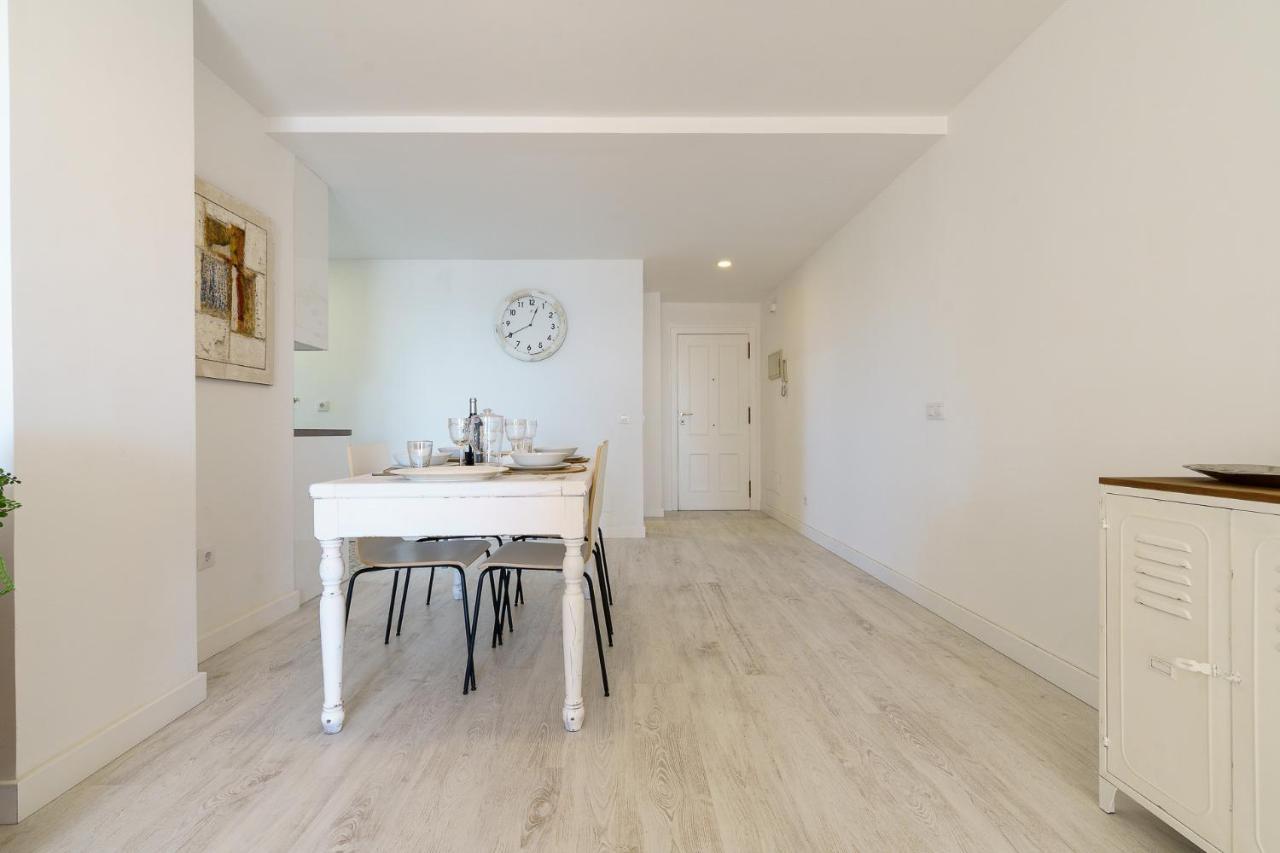 Malagasuite Living Coast Фуэнхирола Экстерьер фото